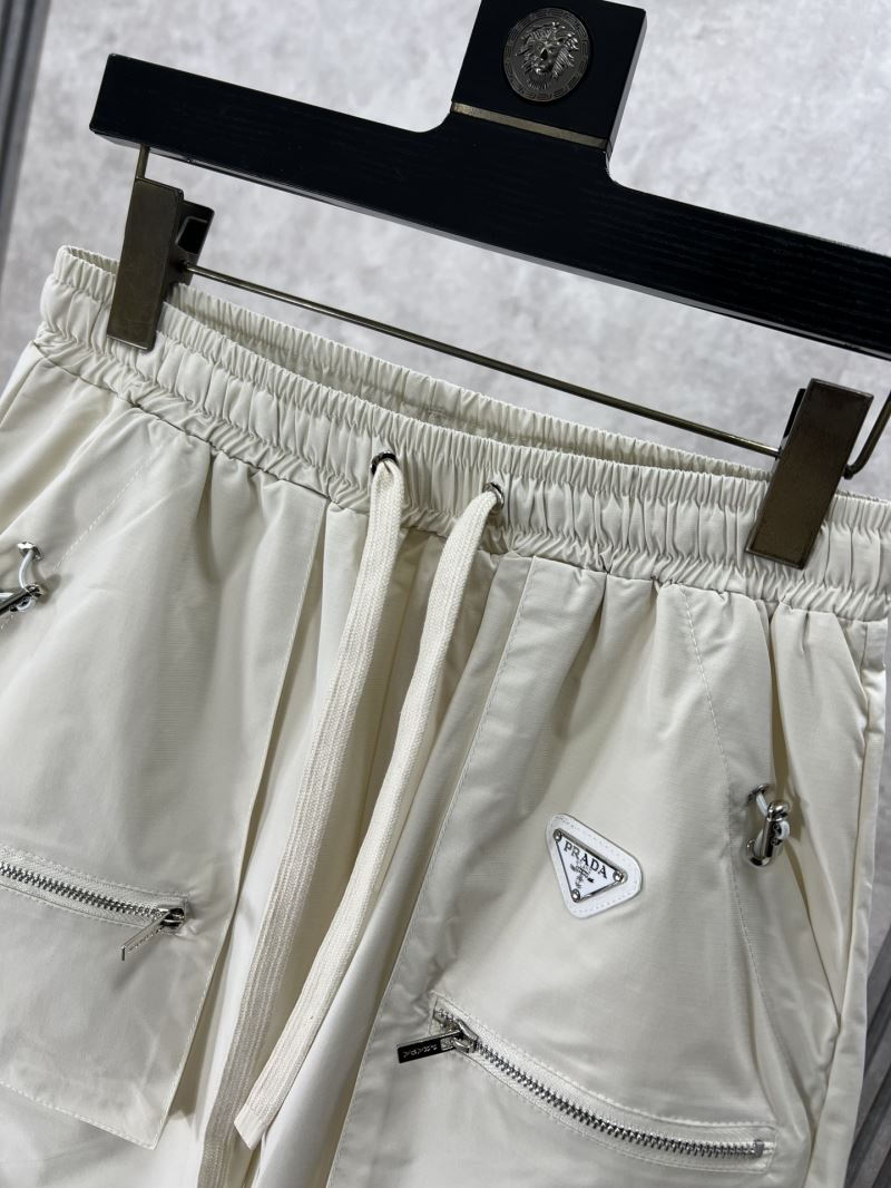 Prada Short Pants